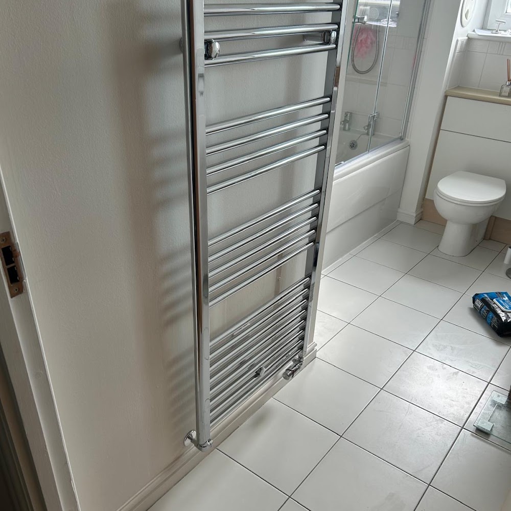 JMF Plumbing Ltd