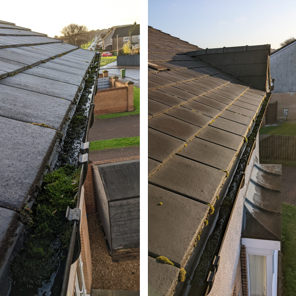 Ben's Gutters Scotland