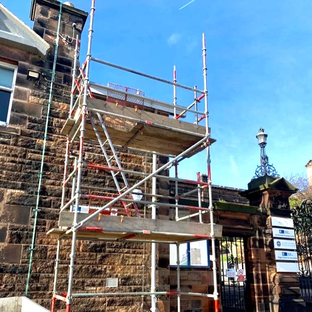 AMF Access Services Ltd