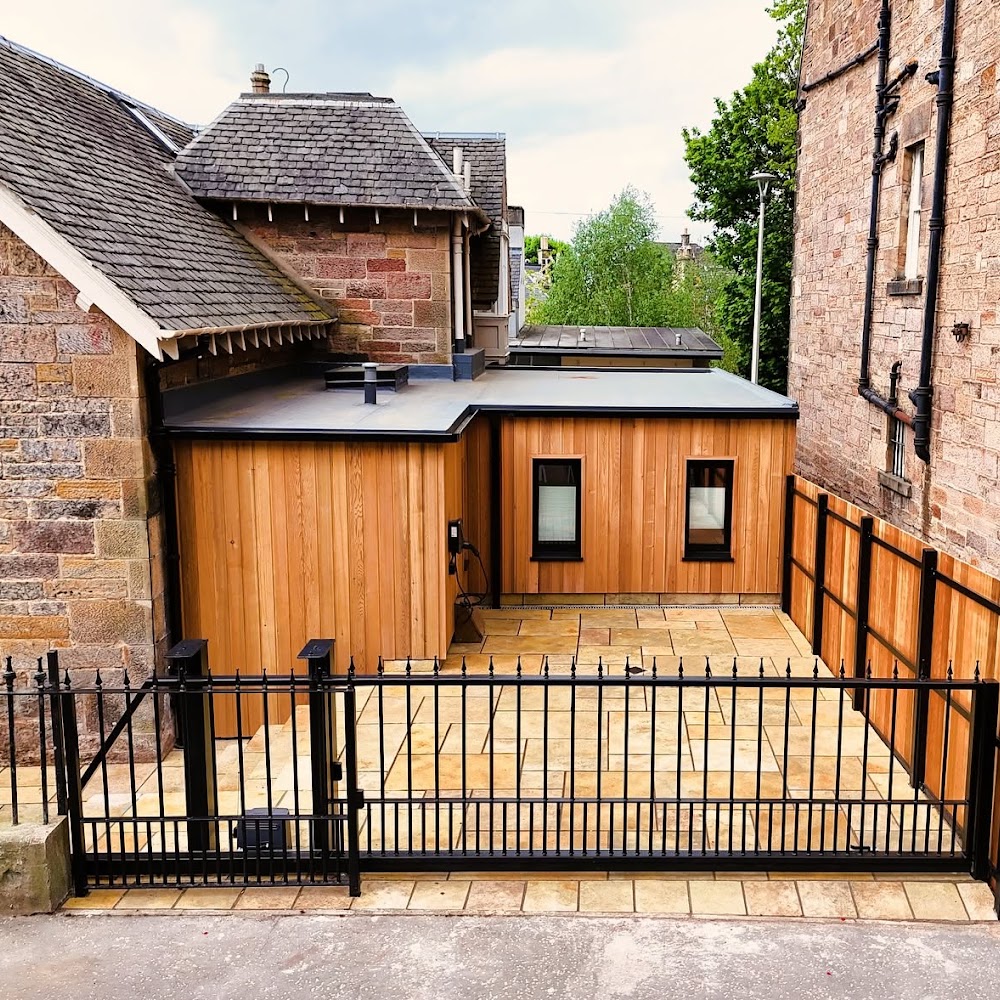 AGG Builders Ltd