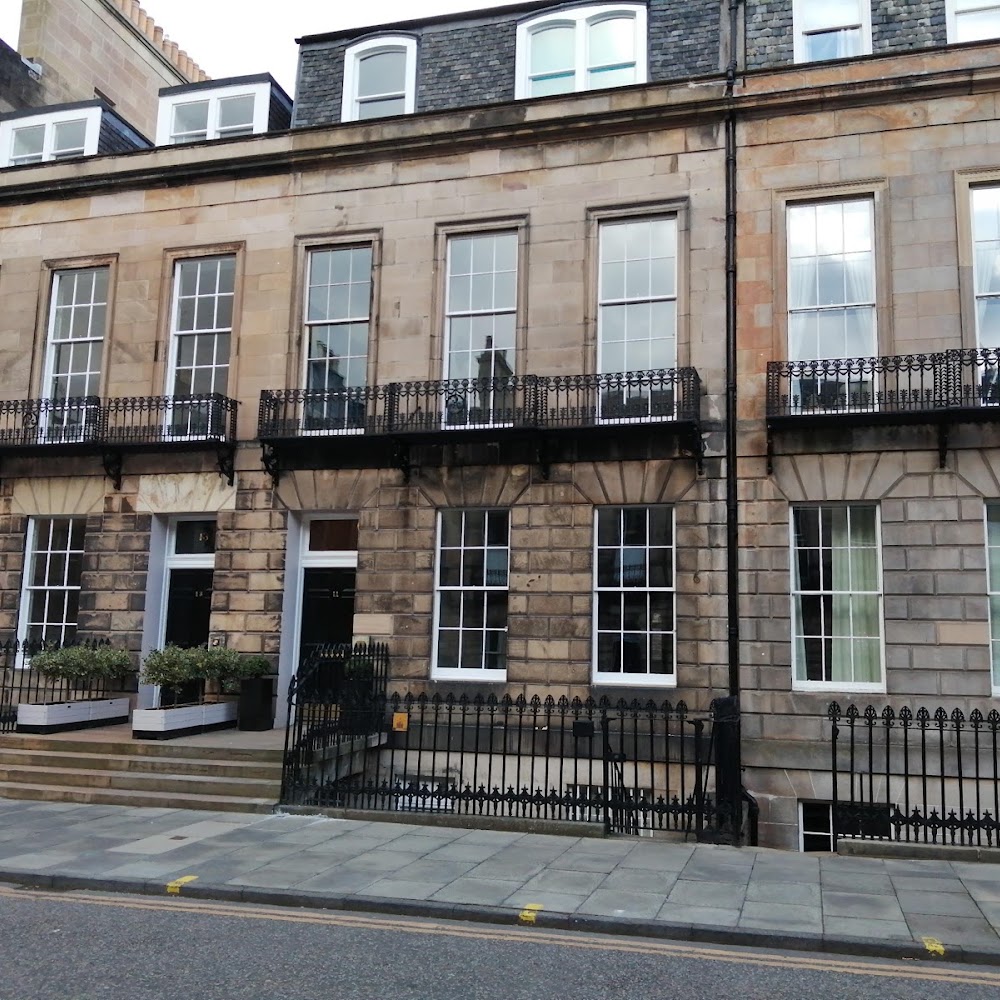 Stevenson Glass & Glazing