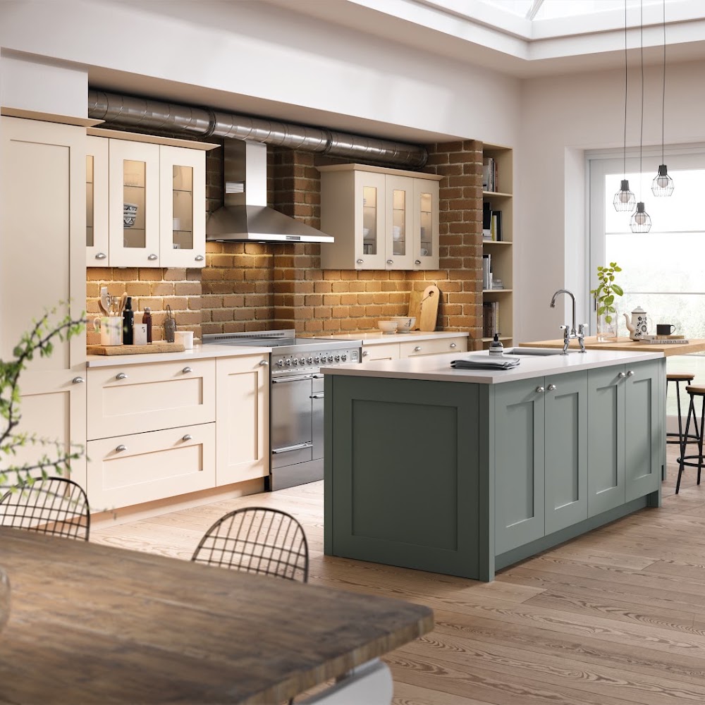 Ashley Ann Kitchens | Edinburgh