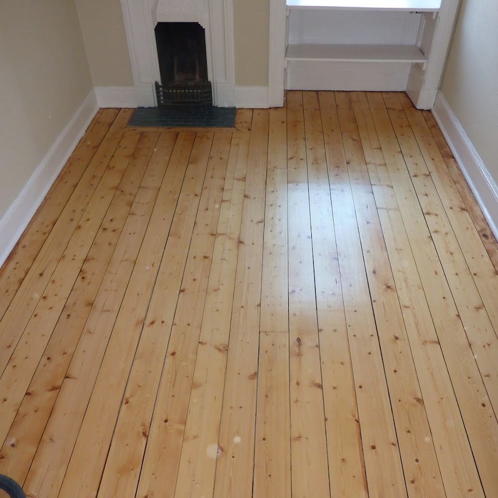 ARJ Builders Edinburgh