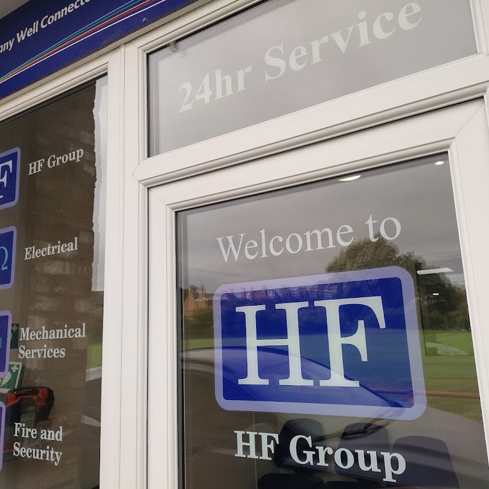 HF Group