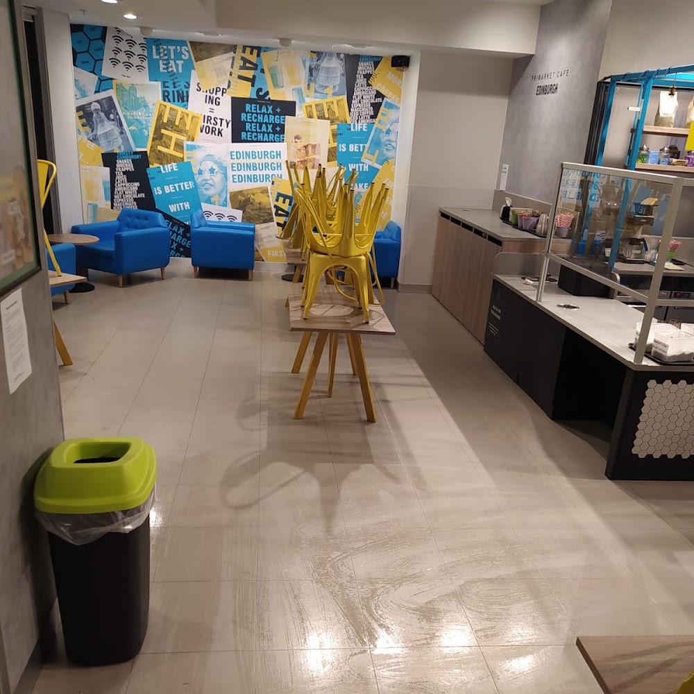 Mary's Cleaning Service