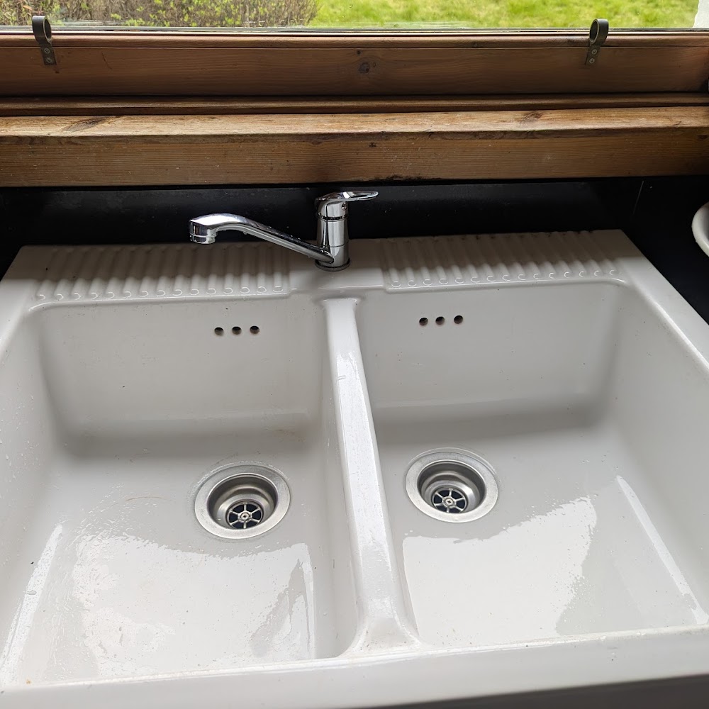 Fast Plumbing