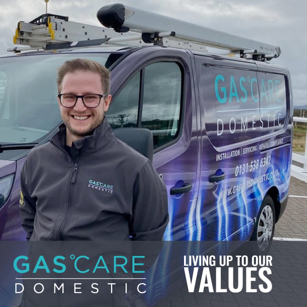 GasCare Domestic Ltd