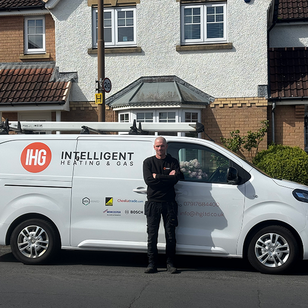 Intelligent Heating & Gas
