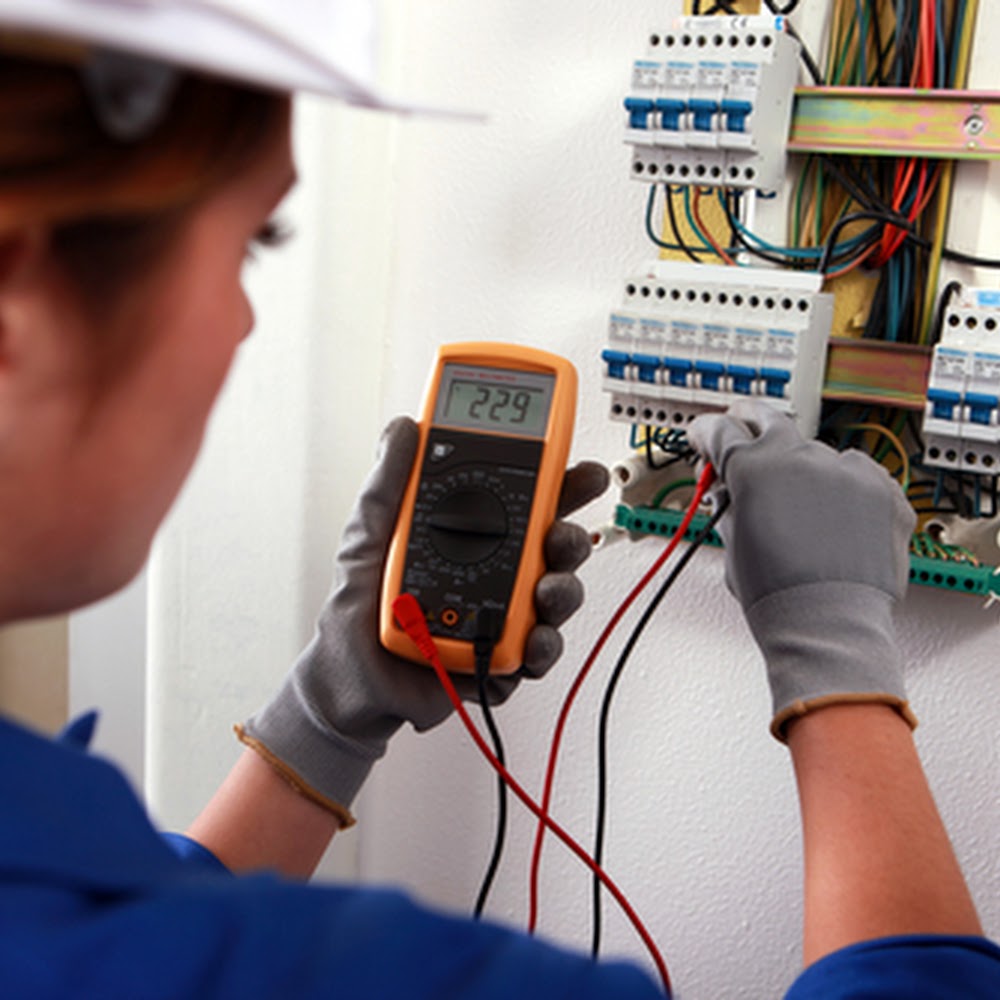 East West Electrical