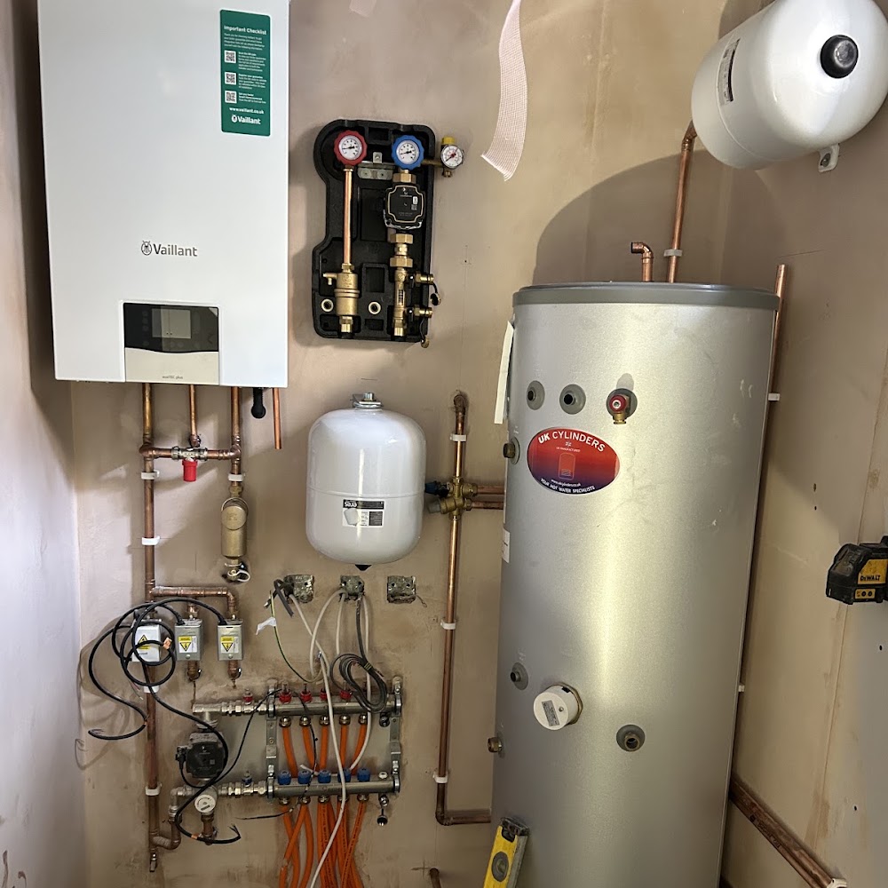 Darling Plumbing & Heating