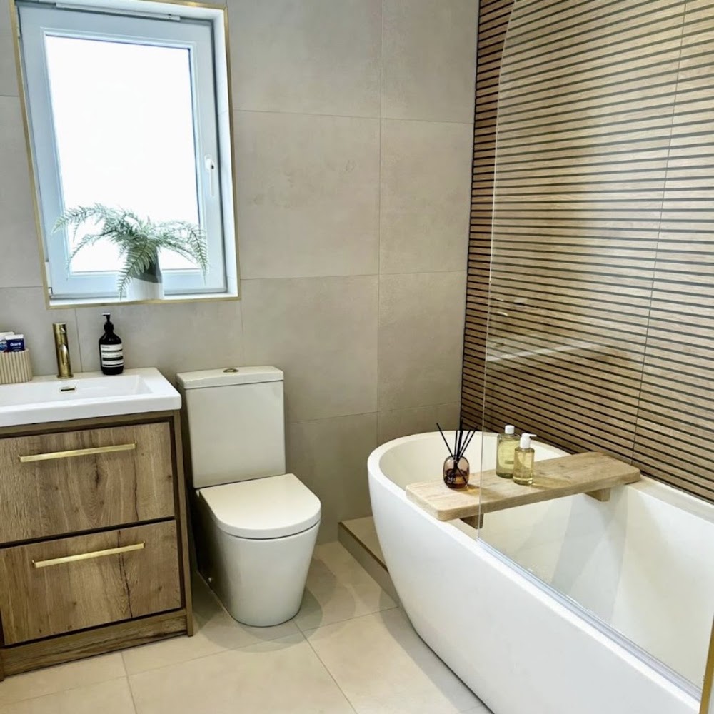 Cullen Plumbing & Heating Ltd