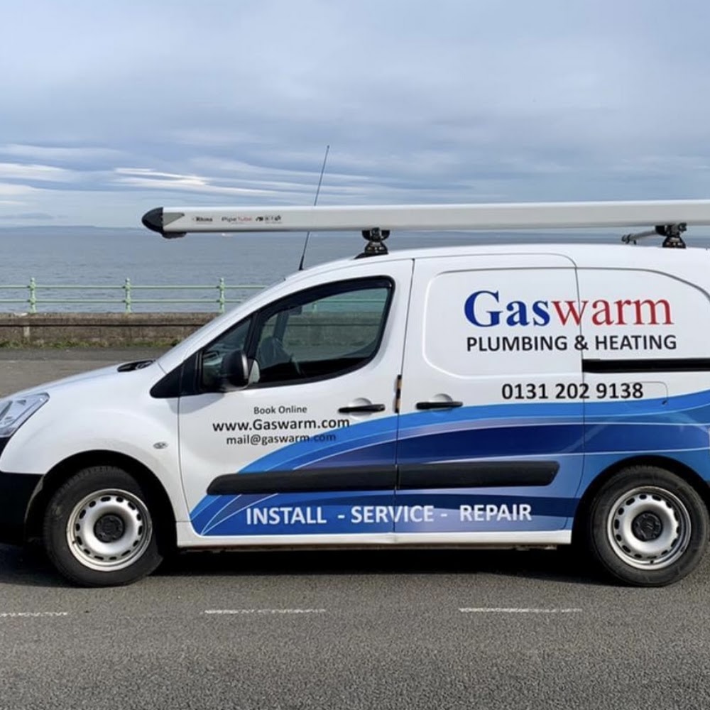 Gaswarm