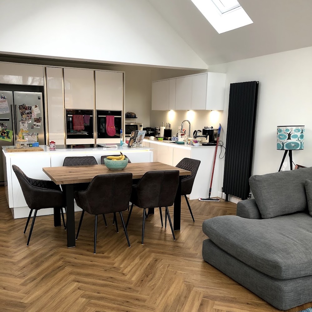 Pro Cut Joinery & Building Ltd