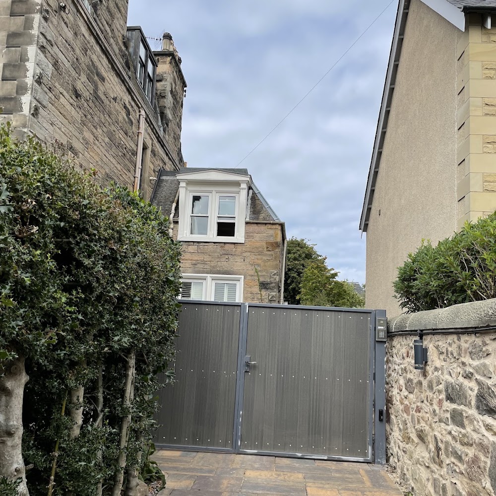 Lothian Gates