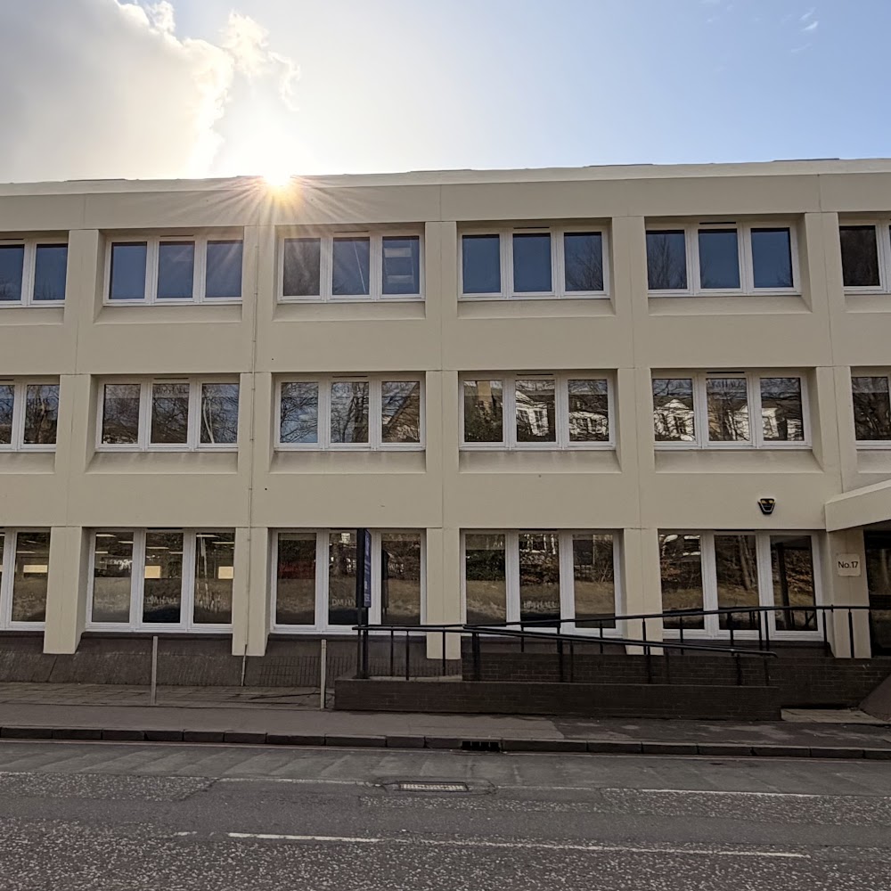 DM Hall Chartered Surveyors