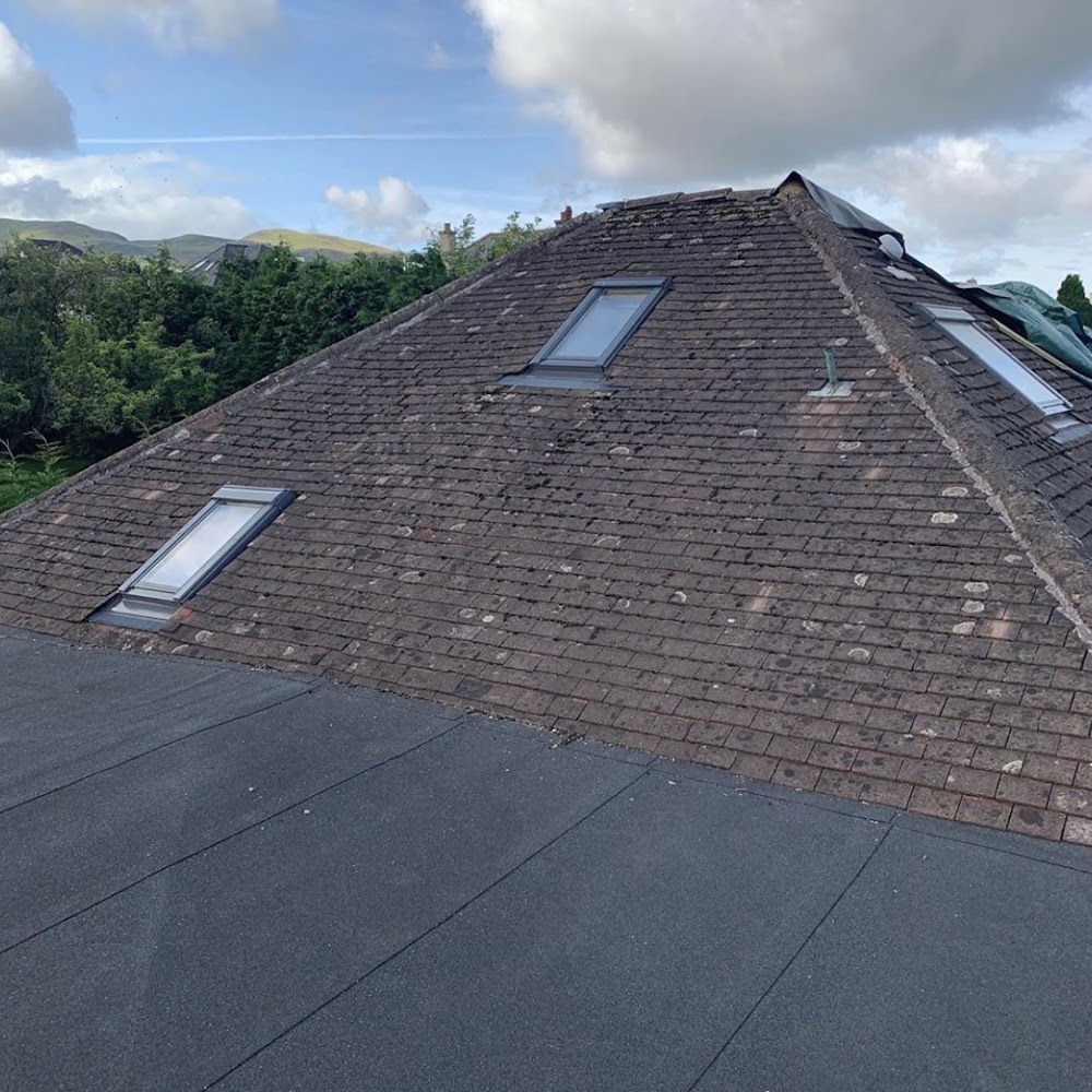 West End Roofing Co
