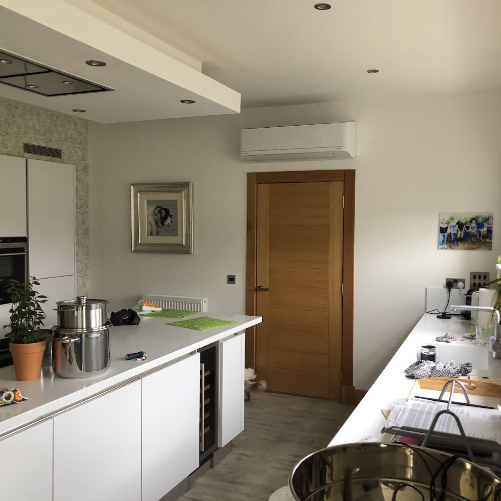 Commercial Temperature Solutions Ltd