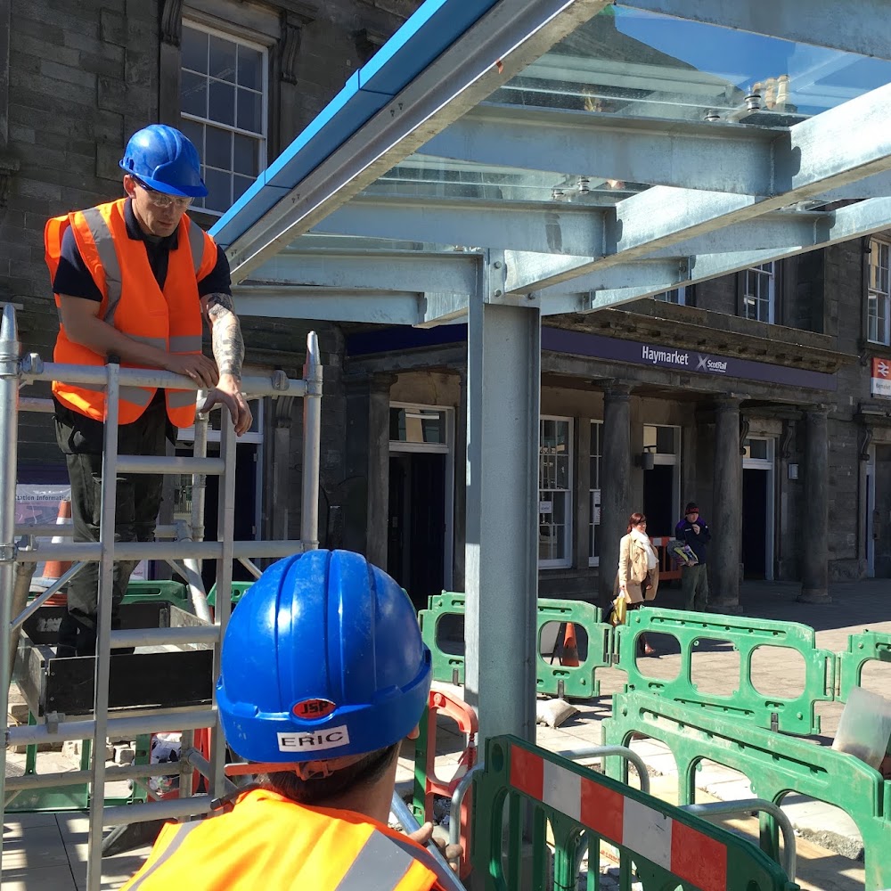 J K Mccrone Electrical Services
