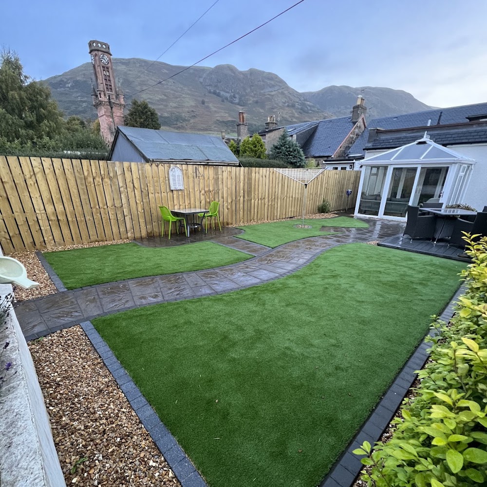 Maybury Landscaping