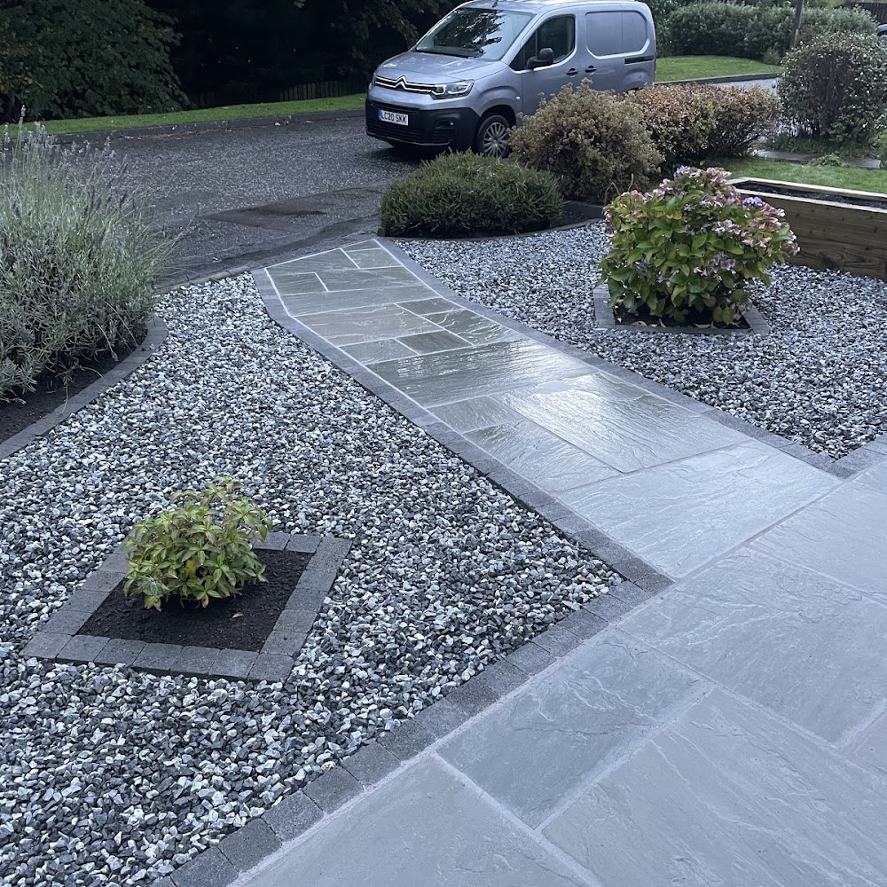 Key Landscapes Ltd