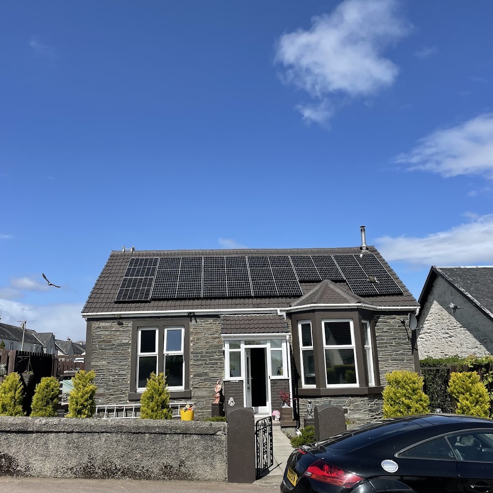 Watertight Roofing and building Edinburgh