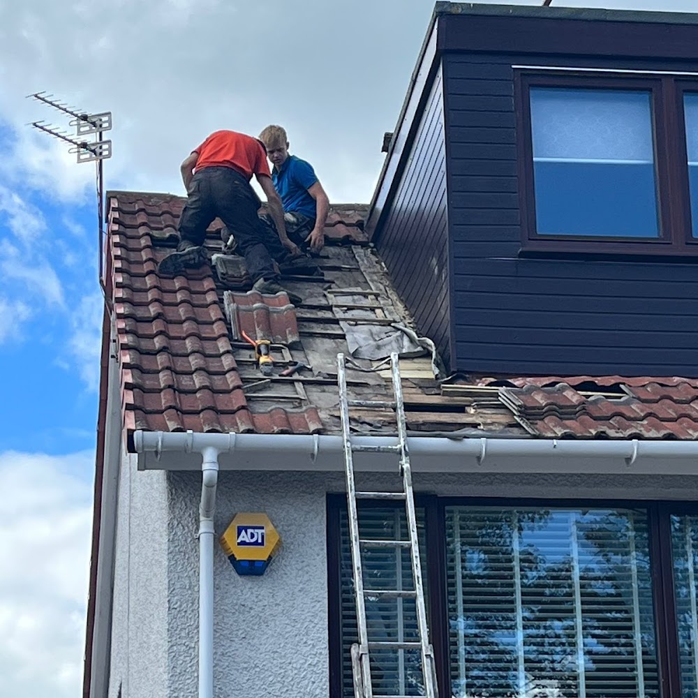 FairDeal Roofing Services Ltd