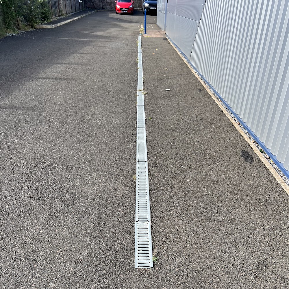 Runfre Drainage & Pipelines Edinburgh