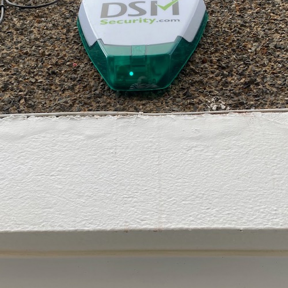 DSM Security