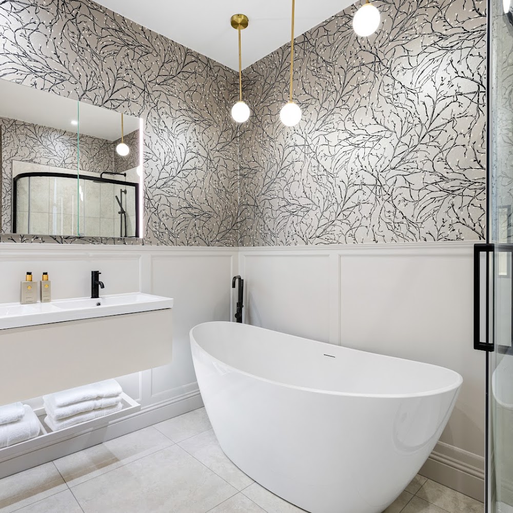 The Bathroom Company