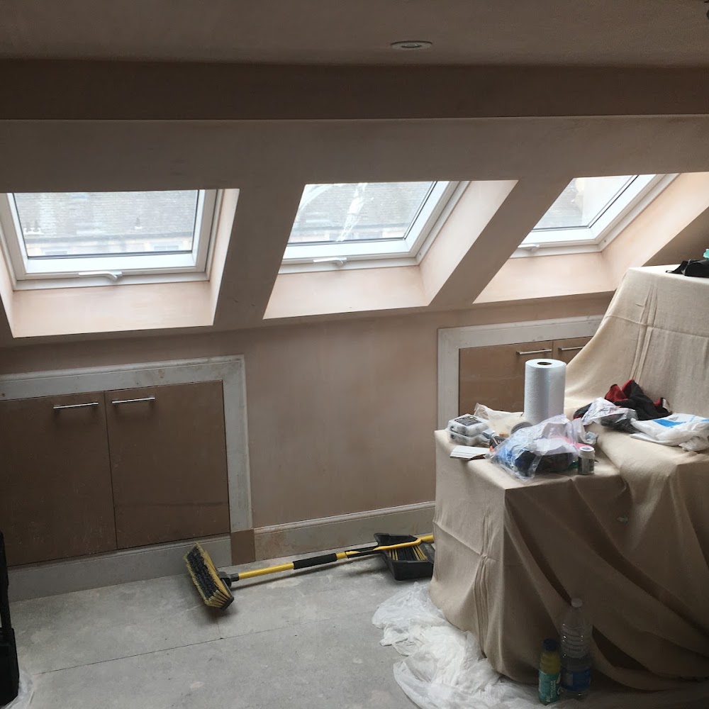 Pinnacle Loft Conversions and Renovations Edinburgh