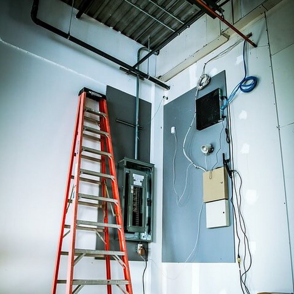 KM Electrical Services