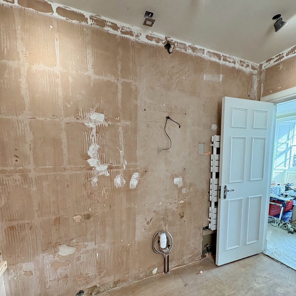 Halden Bathrooms