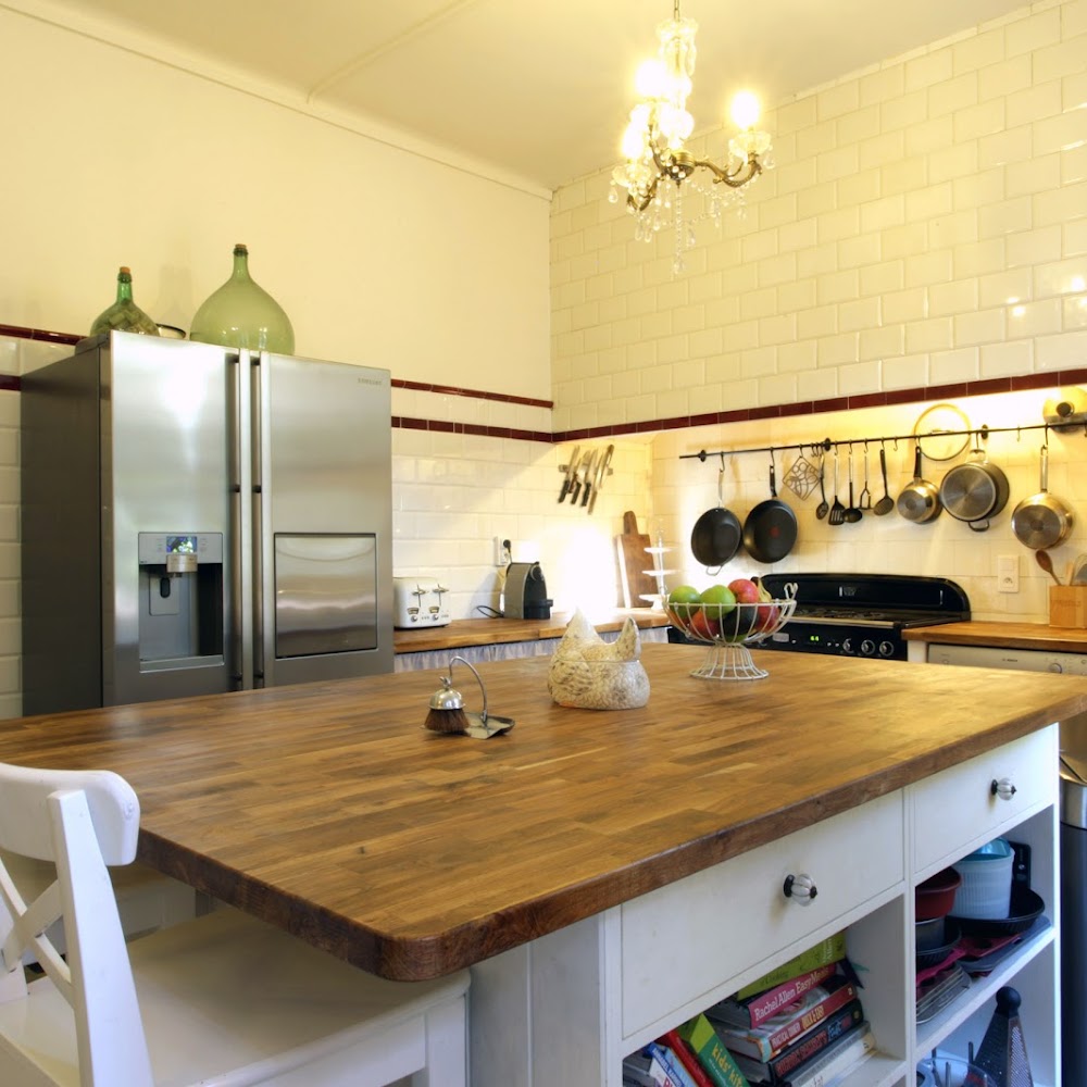 Edinburgh Property Renovations