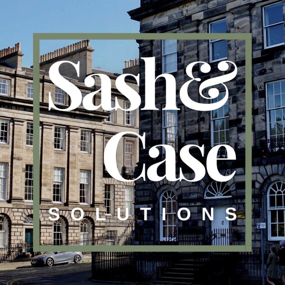 Sash & Case Solutions