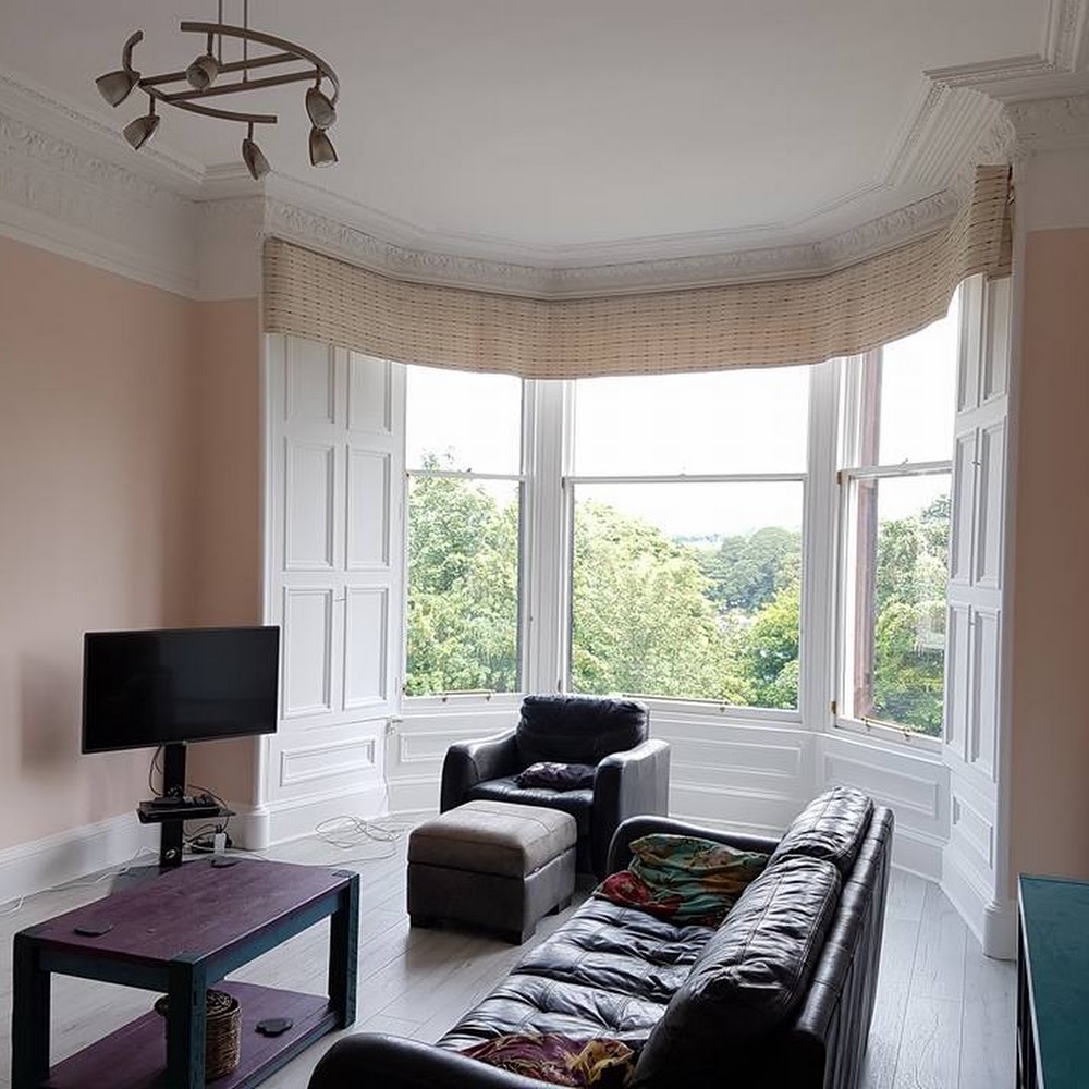 Paul McDougall Painting And Decorating