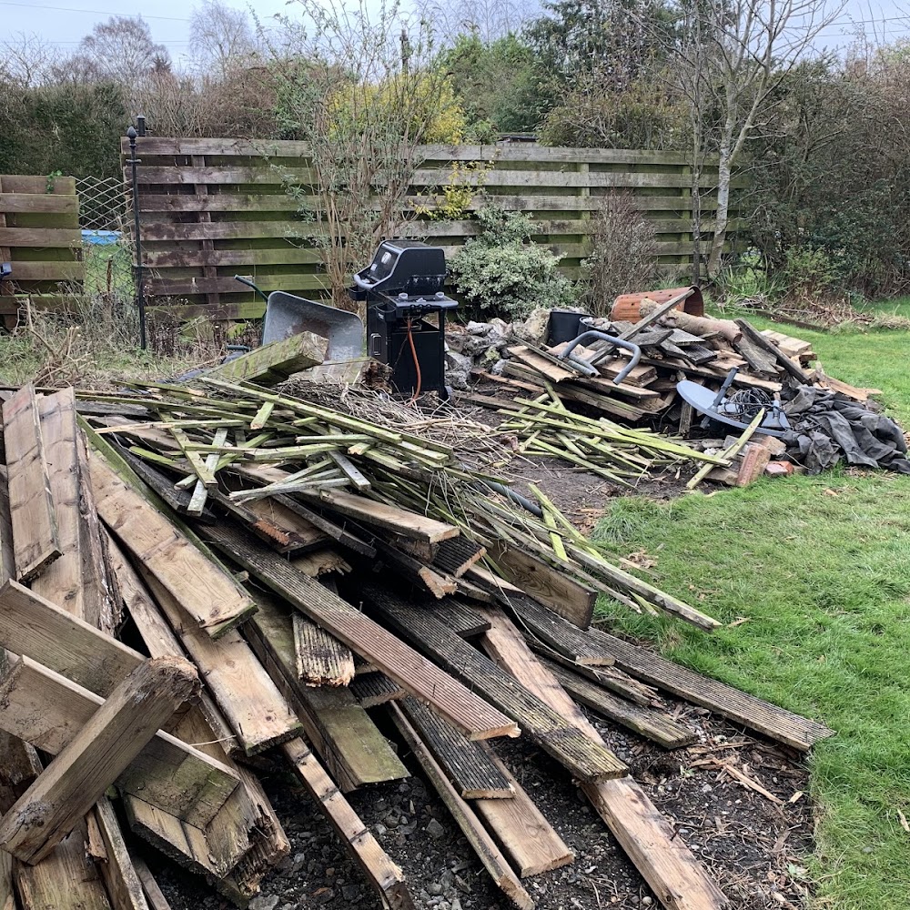 Bill & Ben House Clearances