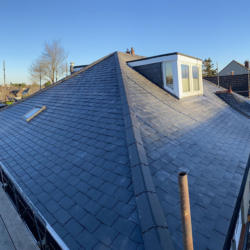 Pentland Roofing