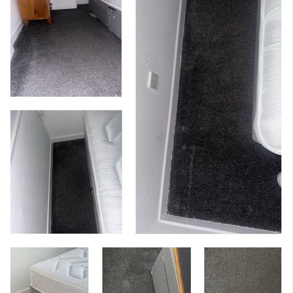 OG Cleaners Ltd