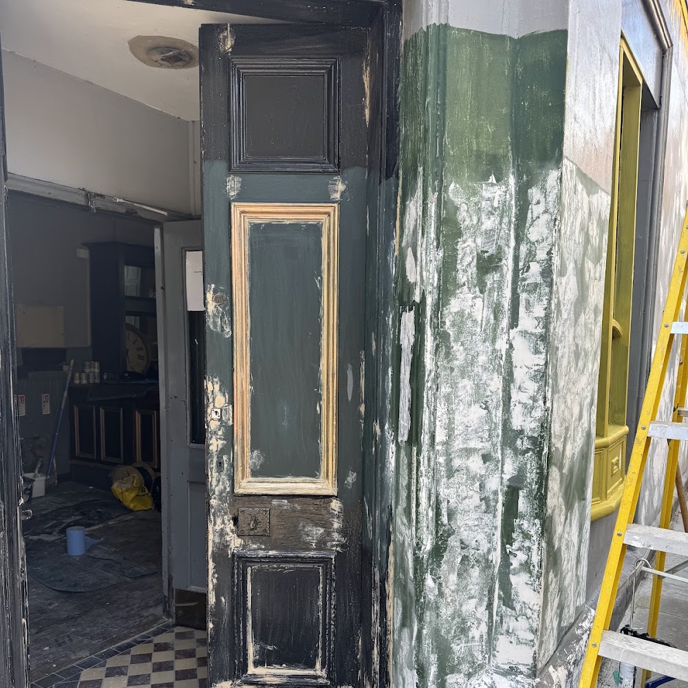J And W Decorators Ltd