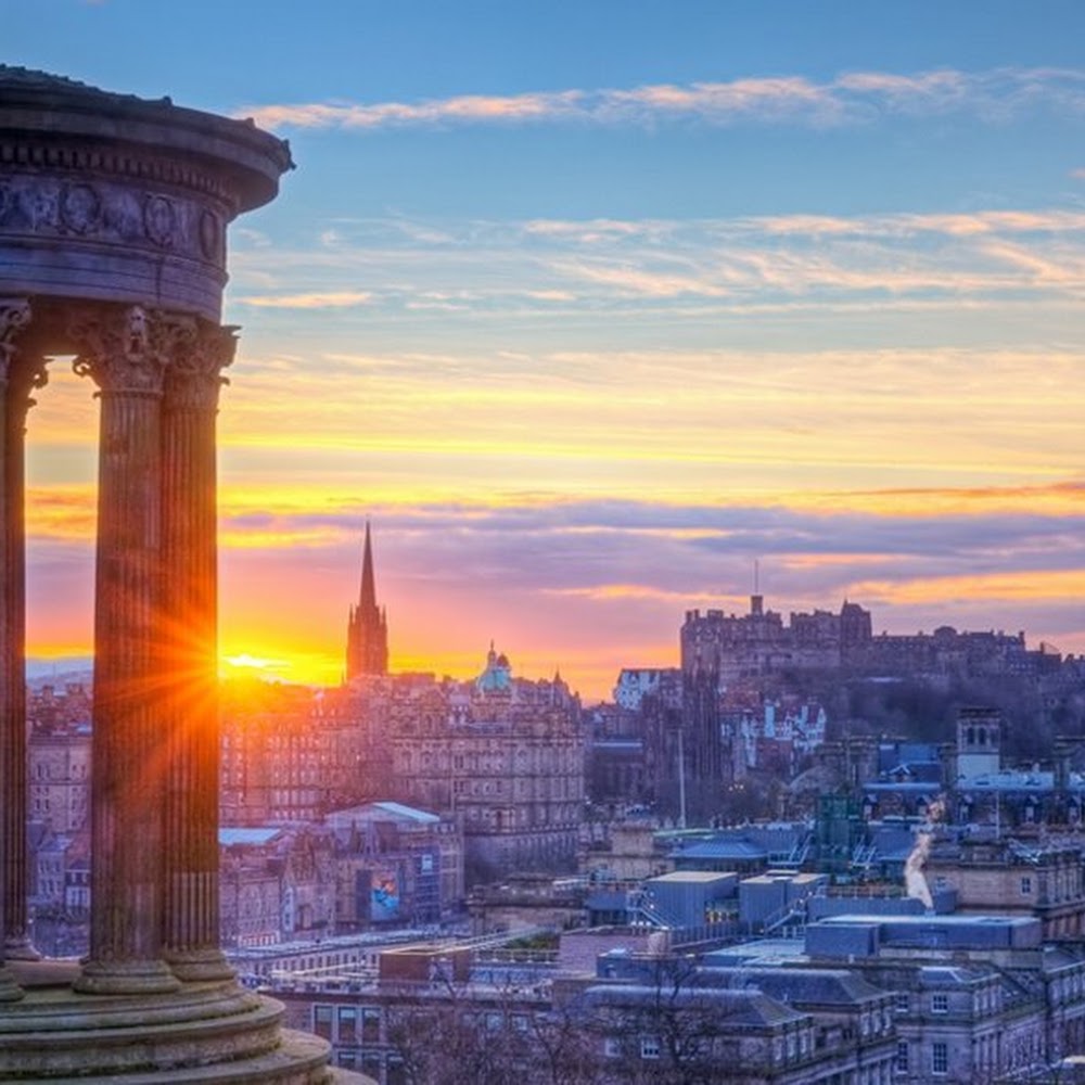 Regenerate Edinburgh