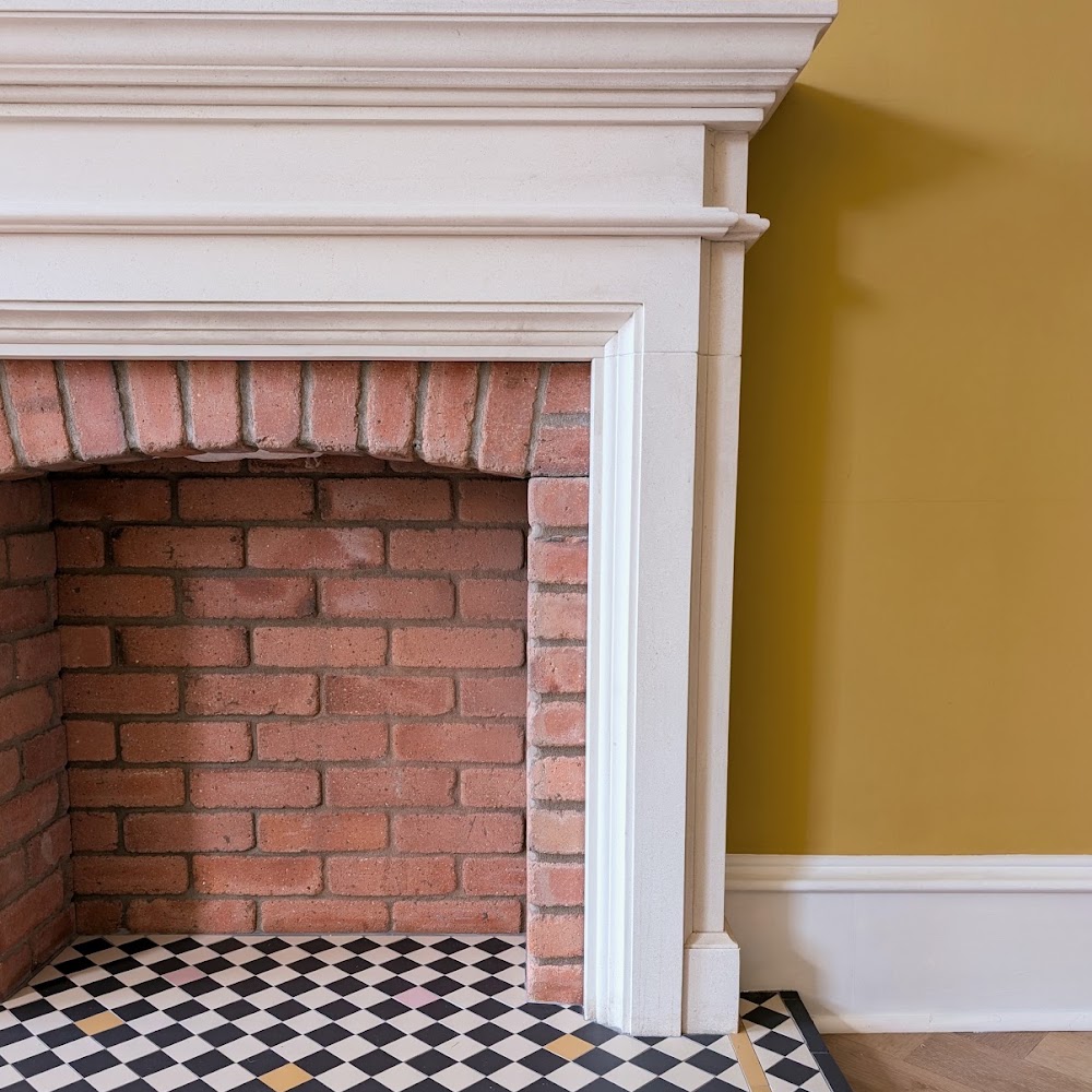 Clay & Stone, Tiler in Edinburgh