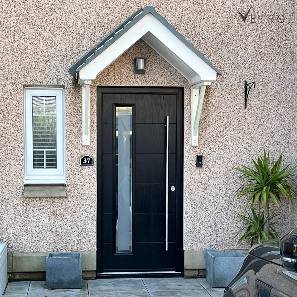 Vetro Trade Frames Ltd