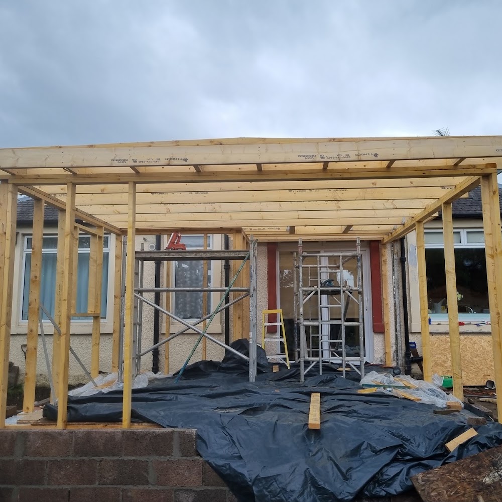 Craig and Co Joinery