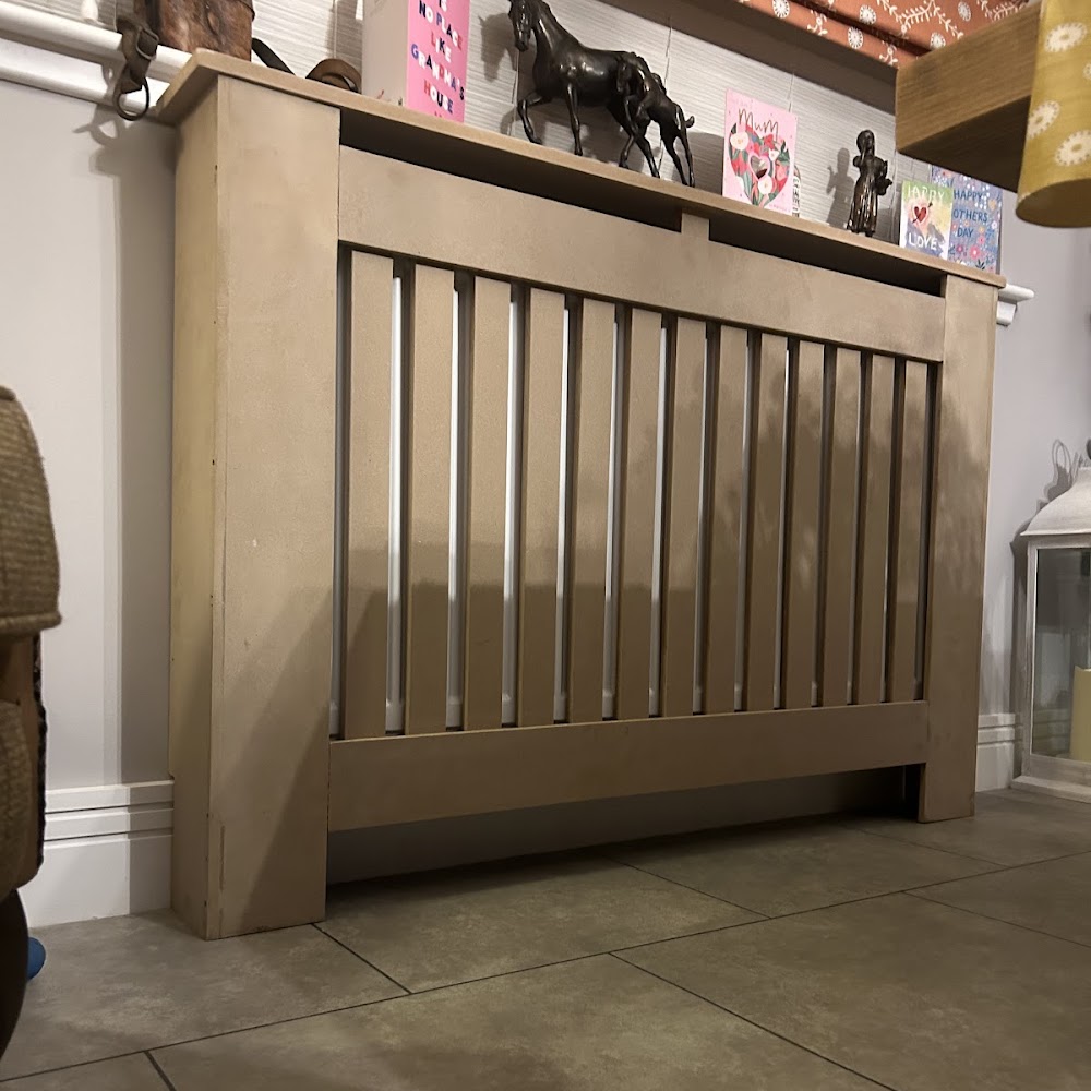 Marjoribanks Joinery