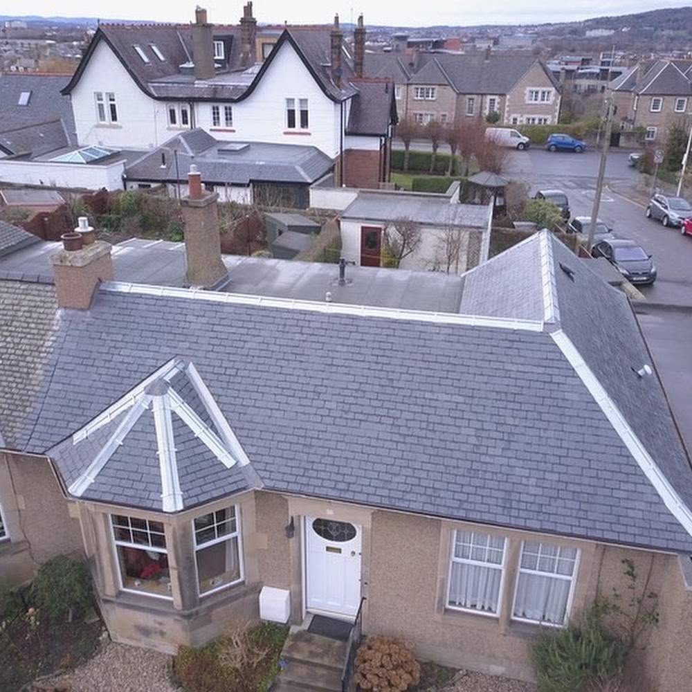 The Roofing Experts