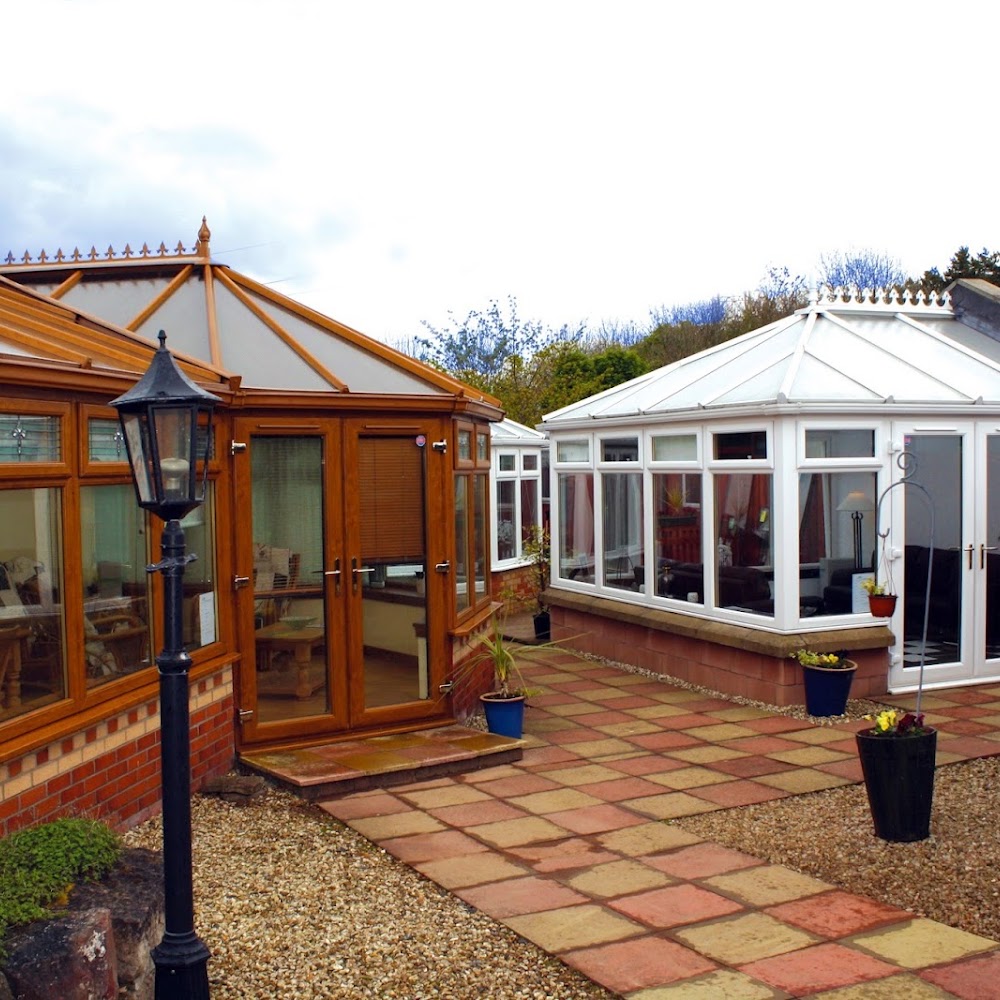 Four Seasons Scotland Design & Build Ltd
