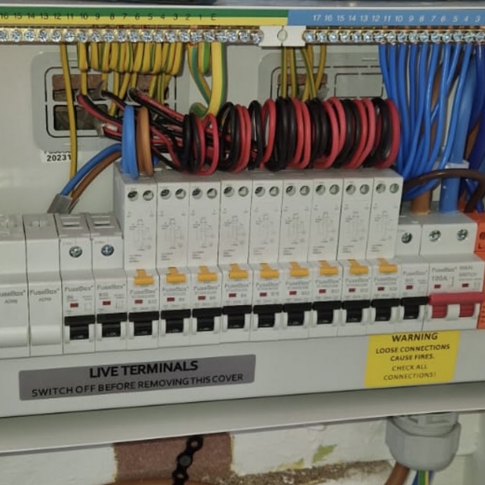 Ayton Electrical