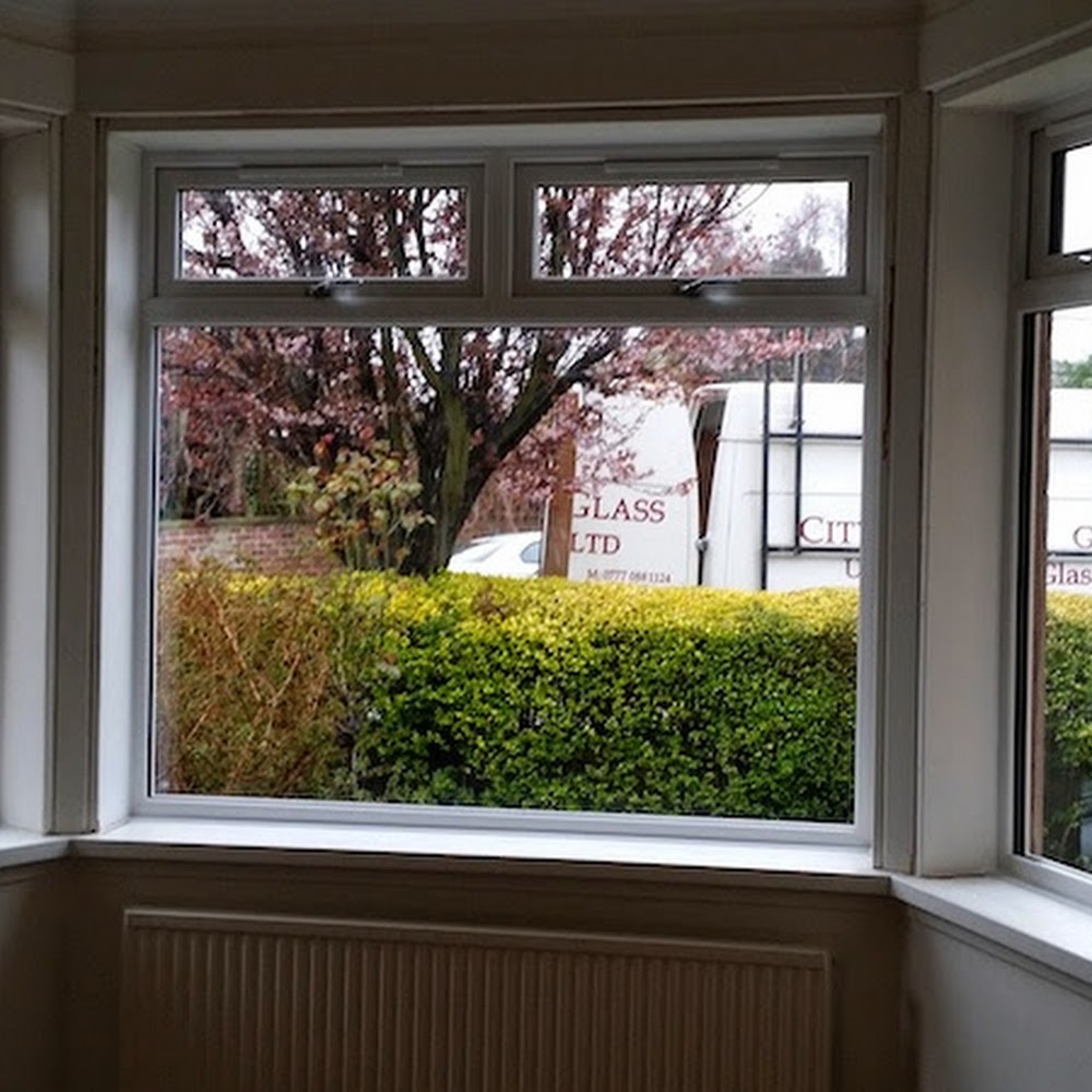 City Glass UK LTD