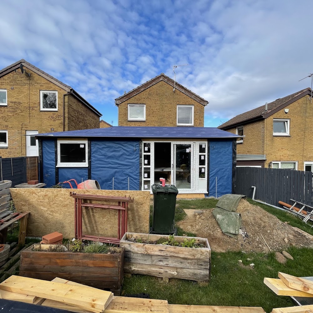 HGS Building Services Ltd