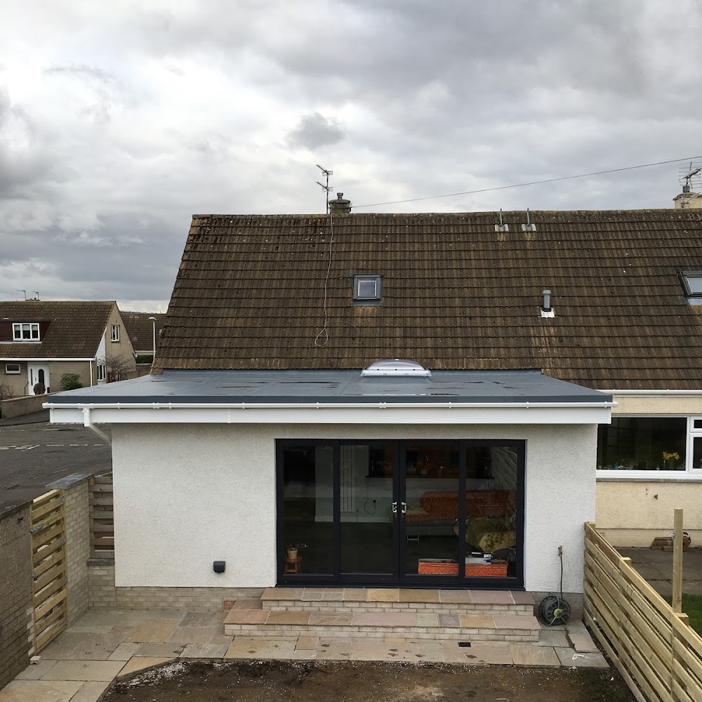 DJC Building services